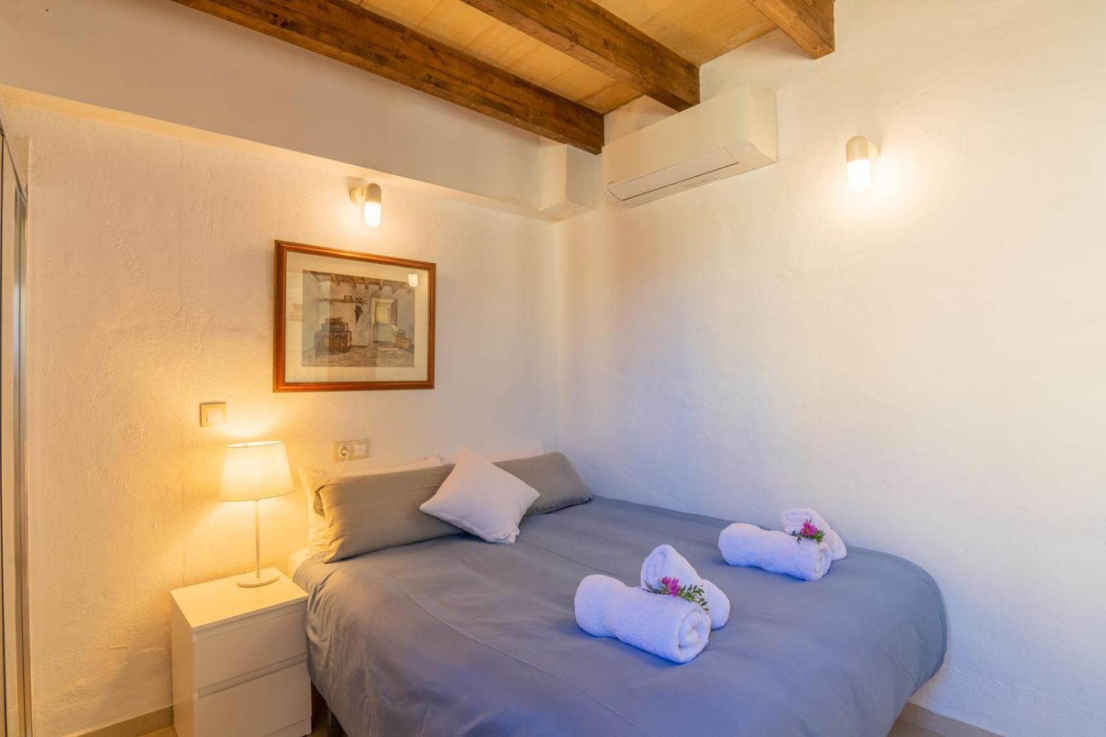 Maca Sol Appartement *