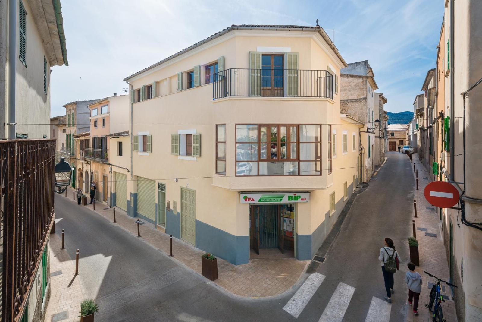 Appartement Maca Sol