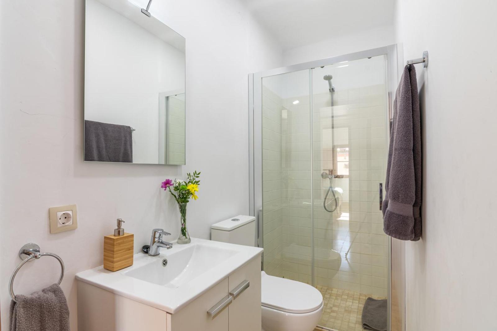 Maca Sol Appartement Campanet