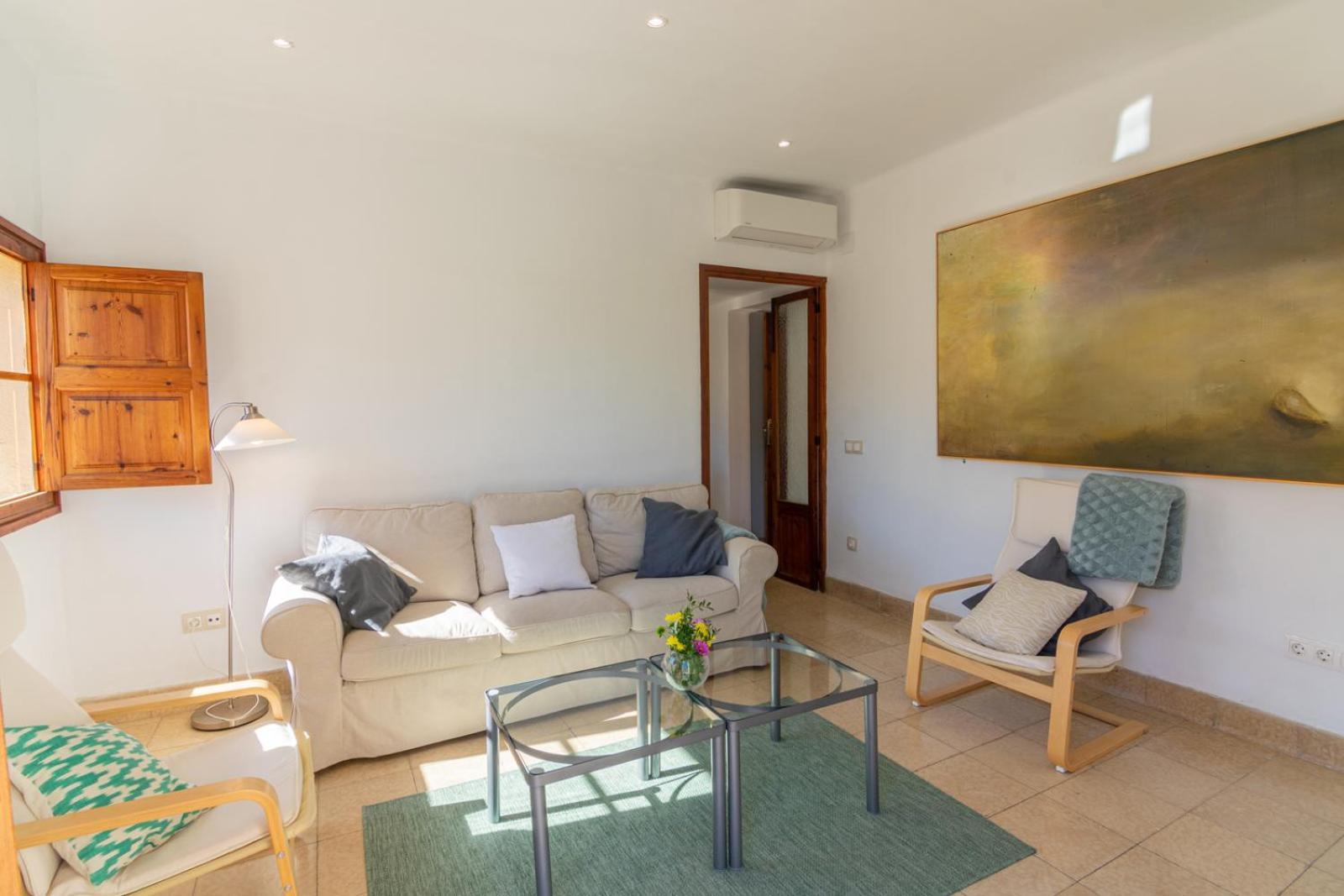 Maca Sol Appartement *