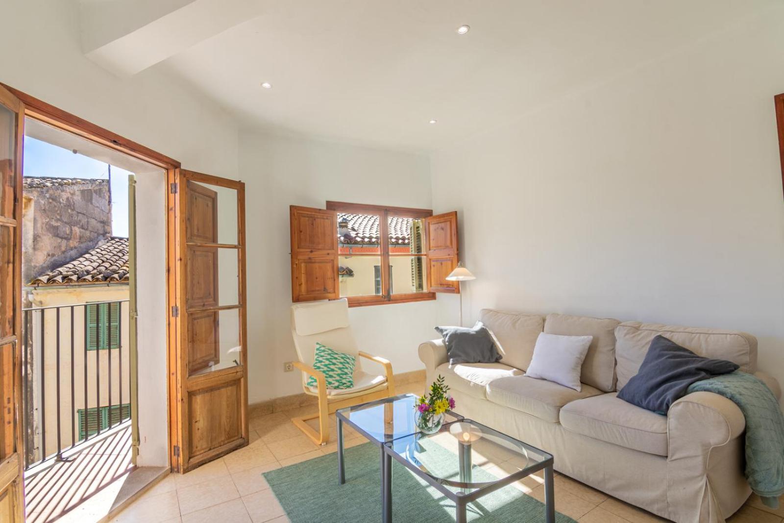 Maca Sol Appartement Campanet