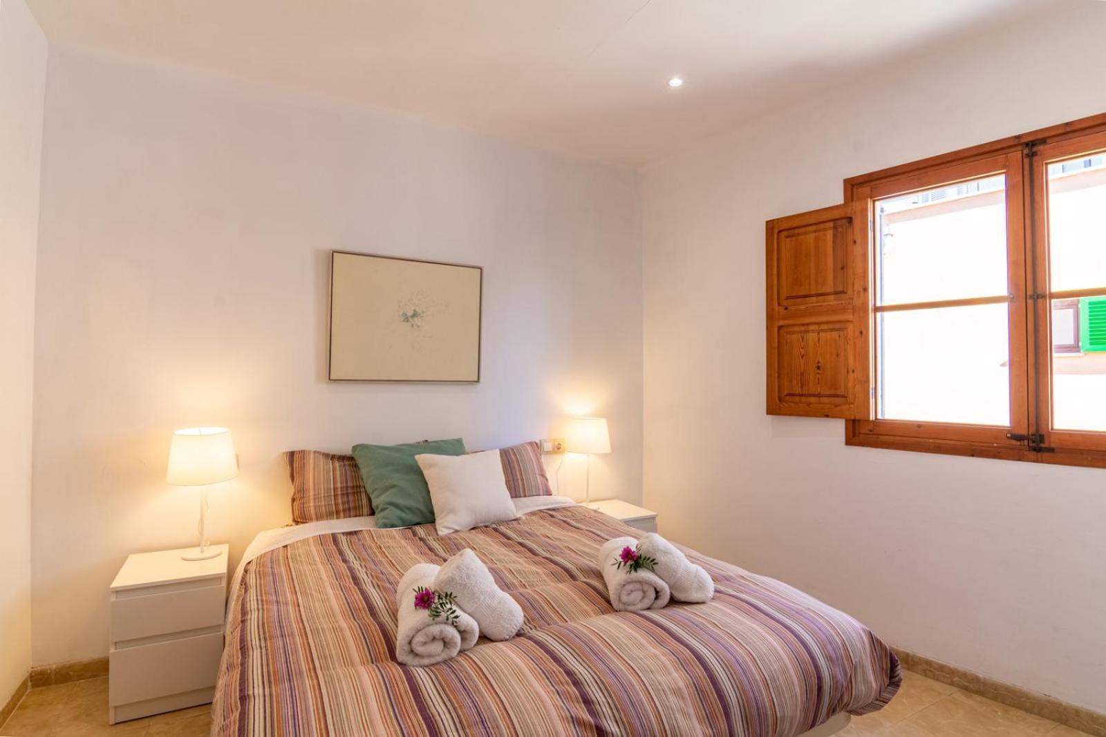 Maca Sol Appartement *