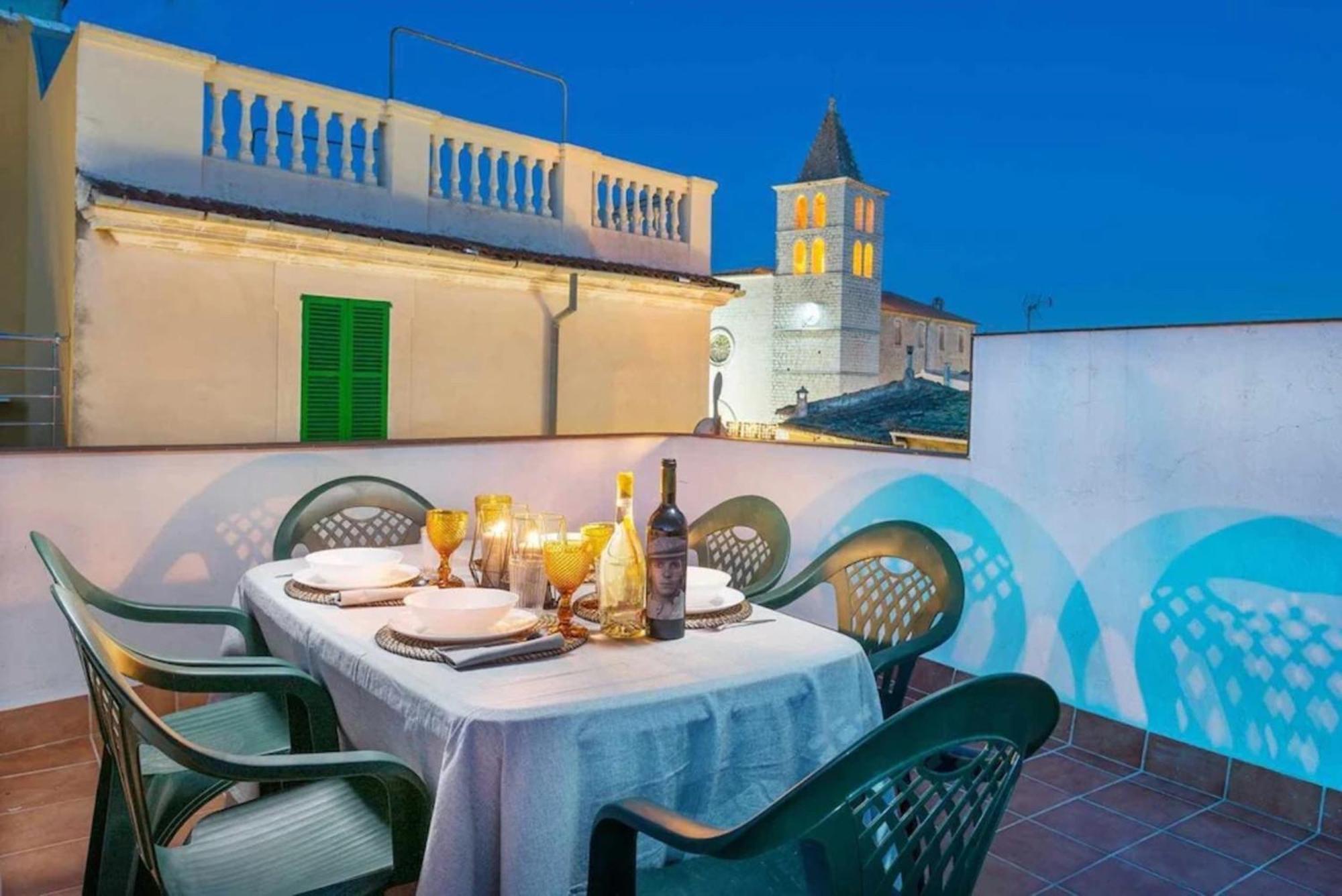 Appartement Maca Sol Campanet